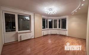 2-к квартира, на длительный срок, 83м2, 3/18 этаж