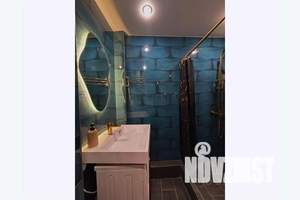 1-к квартира, посуточно, 25м2, 1/2 этаж