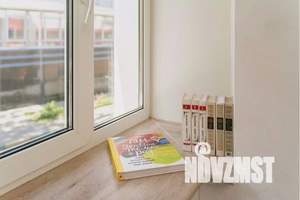 1-к квартира, посуточно, 20м2, 2/2 этаж