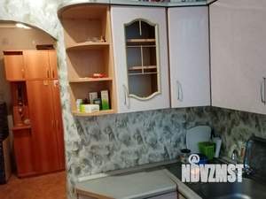 2-к квартира, на длительный срок, 35м2, 2/2 этаж