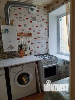 1-к квартира, на длительный срок, 27м2, 5/5 этаж