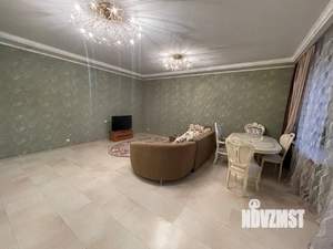 3-к квартира, на длительный срок, 135м2, 8/9 этаж