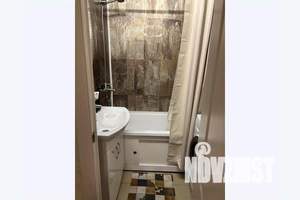 2-к квартира, посуточно, 50м2, 3/9 этаж