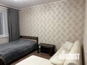 1-к квартира, посуточно, 50м2, 13/19 этаж