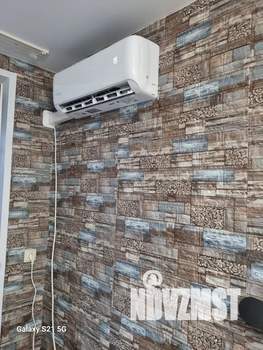 1-к квартира, посуточно, 33м2, 4/4 этаж