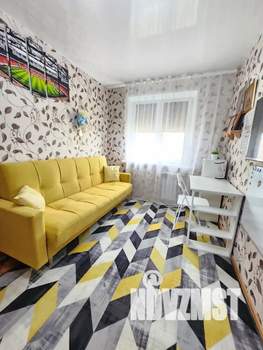 3-к квартира, посуточно, 59м2, 7/9 этаж