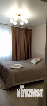 2-к квартира, посуточно, 42м2, 9/10 этаж