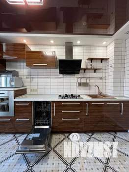 2-к квартира, посуточно, 55м2, 6/10 этаж