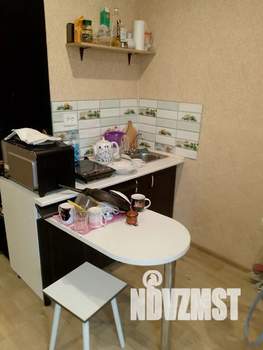 1-к квартира, посуточно, 26м2, 3/23 этаж