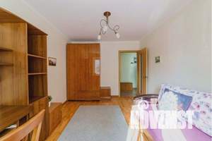 3-к квартира, посуточно, 89м2, 1/9 этаж