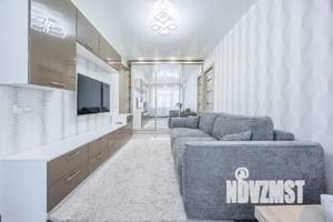 2-к квартира, посуточно, 45м2, 5/5 этаж