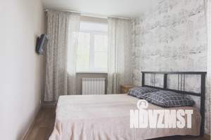 2-к квартира, посуточно, 50м2, 1/5 этаж