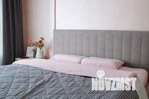 1-к квартира, посуточно, 26м2, 7/19 этаж