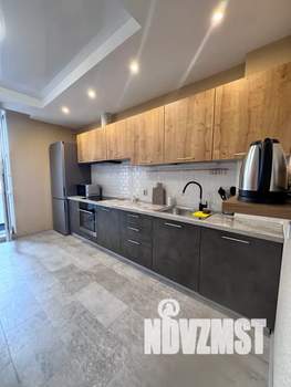 1-к квартира, посуточно, 43м2, 6/17 этаж