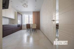 2-к квартира, посуточно, 74м2, 5/8 этаж