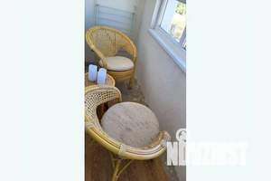 1-к квартира, посуточно, 38м2, 10/18 этаж