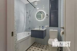 2-к квартира, посуточно, 45м2, 4/8 этаж