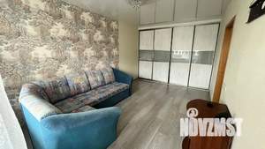 2-к квартира, посуточно, 50м2, 4/9 этаж