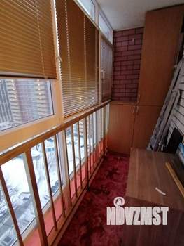 1-к квартира, на длительный срок, 52м2, 11/19 этаж