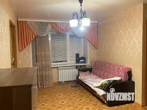 3-к квартира, на длительный срок, 42м2, 1/5 этаж