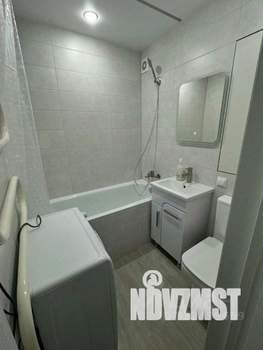 2-к квартира, посуточно, 41м2, 1/1 этаж