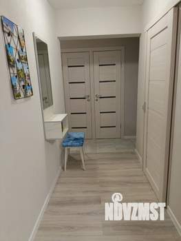 2-к квартира, посуточно, 41м2, 1/9 этаж