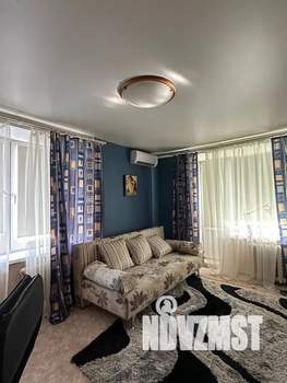 2-к квартира, посуточно, 50м2, 9/9 этаж