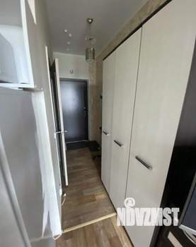 1-к квартира, на длительный срок, 16м2, 16/19 этаж