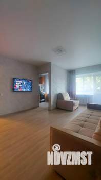 1-к квартира, на длительный срок, 32м2, 2/4 этаж