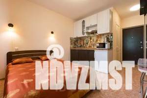 1-к квартира, посуточно, 20м2, 3/10 этаж