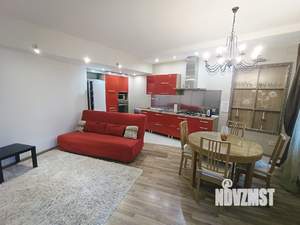 2-к квартира, на длительный срок, 65м2, 2/4 этаж