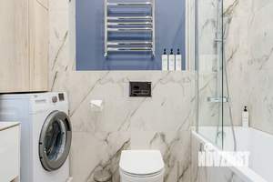 1-к квартира, посуточно, 42м2, 3/6 этаж