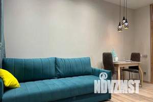 1-к квартира, посуточно, 28м2, 15/17 этаж