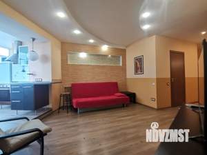 2-к квартира, на длительный срок, 60м2, 7/10 этаж