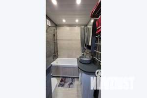 1-к квартира, посуточно, 35м2, 4/4 этаж