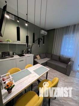 2-к квартира, посуточно, 32м2, 1/1 этаж