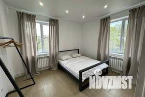 2-к квартира, посуточно, 60м2, 3/3 этаж