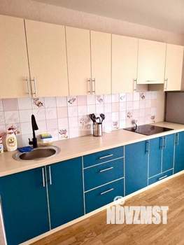 1-к квартира, на длительный срок, 40м2, 9/18 этаж