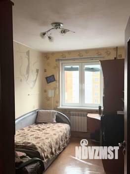 2-к квартира, на длительный срок, 44м2, 7/9 этаж