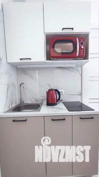 1-к квартира, посуточно, 26м2, 1/1 этаж