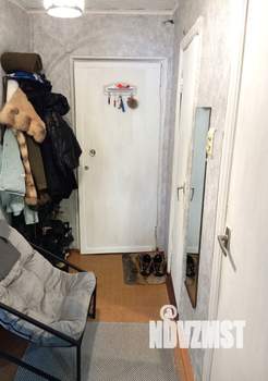 1-к квартира, на длительный срок, 32м2, 1/9 этаж