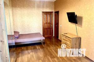 2-к квартира, посуточно, 83м2, 9/16 этаж