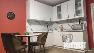 Студия квартира, посуточно, 29м2, 3/18 этаж