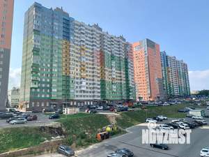 Студия квартира, посуточно, 23м2, 4/21 этаж