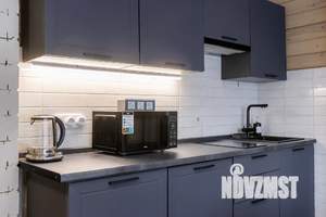 1-к квартира, посуточно, 50м2, 2/2 этаж