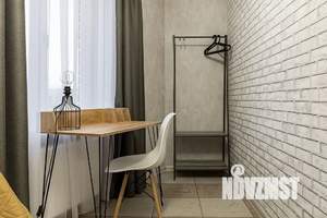 2-к квартира, посуточно, 50м2, 2/17 этаж