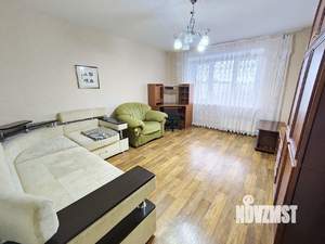 1-к квартира, на длительный срок, 35м2, 8/9 этаж