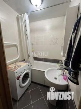 2-к квартира, на длительный срок, 50м2, 5/9 этаж