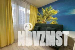 2-к квартира, посуточно, 70м2, 6/9 этаж