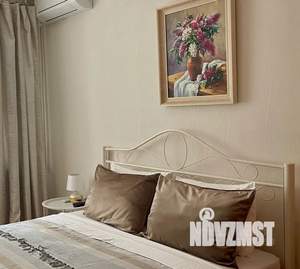 4-к квартира, посуточно, 87м2, 4/9 этаж